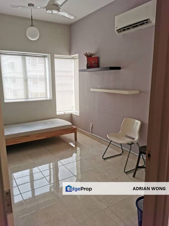 Pelangi Utama, Bandar Utama, Low Downpayment (Multiple Units Can Choose), Selangor, Bandar Utama