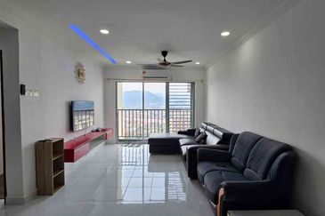 AMARA Service Residences