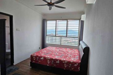 AMARA Service Residences