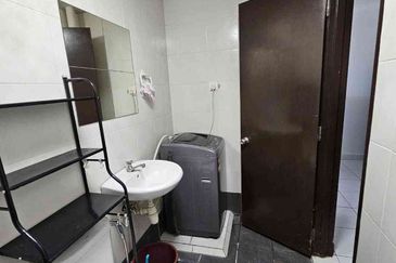 AMARA Service Residences