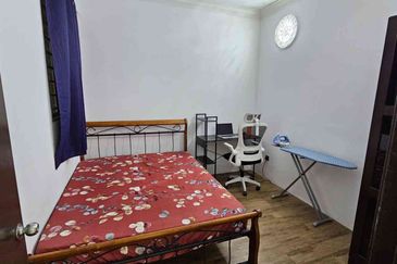 AMARA Service Residences