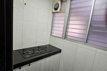 AMARA Service Residences