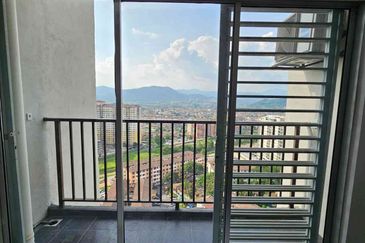 AMARA Service Residences