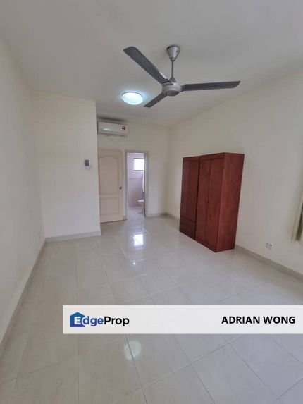 Pelangi Utama, View & Move in Anytime, Walking Distace to 1 Utama, MRT, Nearby TV3, Partial Furnished, Selangor, Bandar Utama