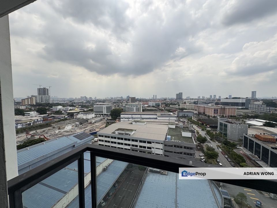 Pacific 63 Corner Duplex, Full Furnished, Brand New, Move in Condition, Viewing Anytime., Selangor, Petaling Jaya