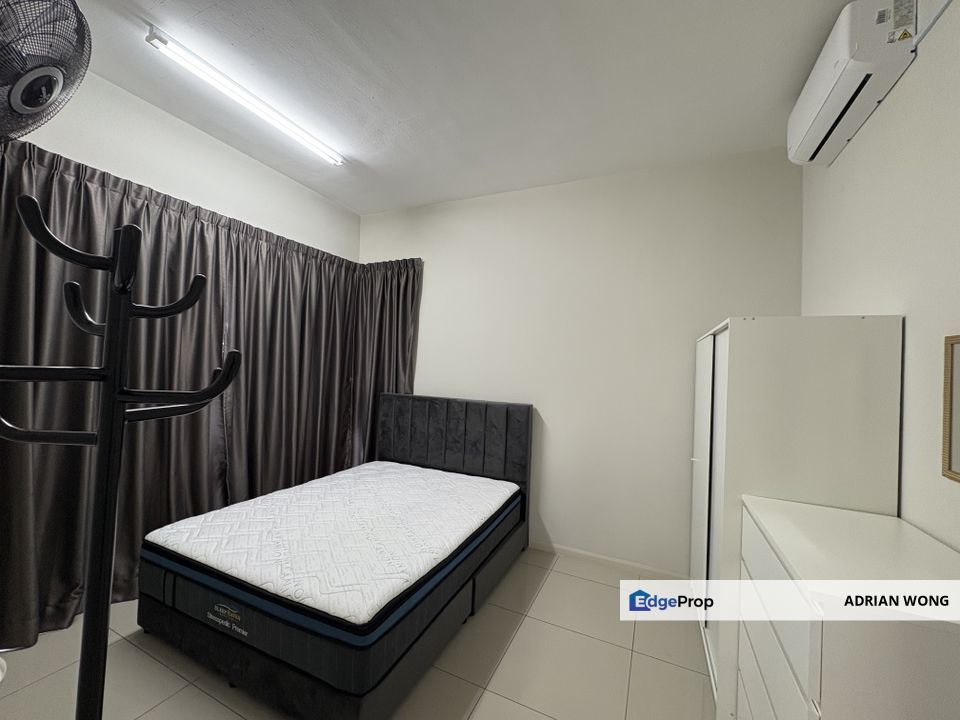 Pacific 63 Corner Duplex, Full Furnished, Brand New, Move in Condition, Viewing Anytime., Selangor, Petaling Jaya