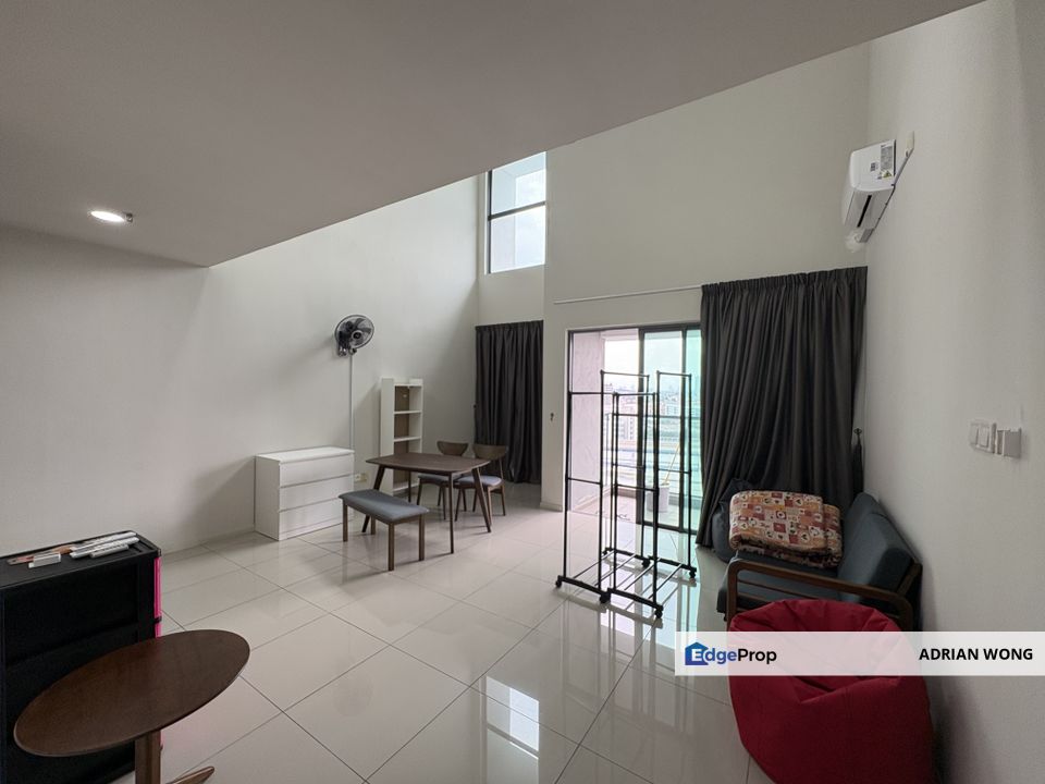 Pacific 63 Corner Duplex, Full Furnished, Brand New, Move in Condition, Viewing Anytime., Selangor, Petaling Jaya