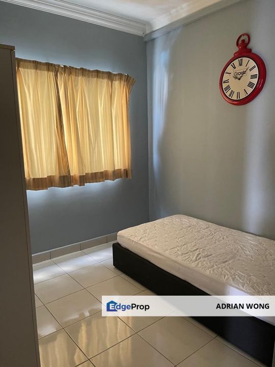 Metropolitan Square, Full Furnished, 2 Carparks, Renovated, Selangor, Damansara Perdana