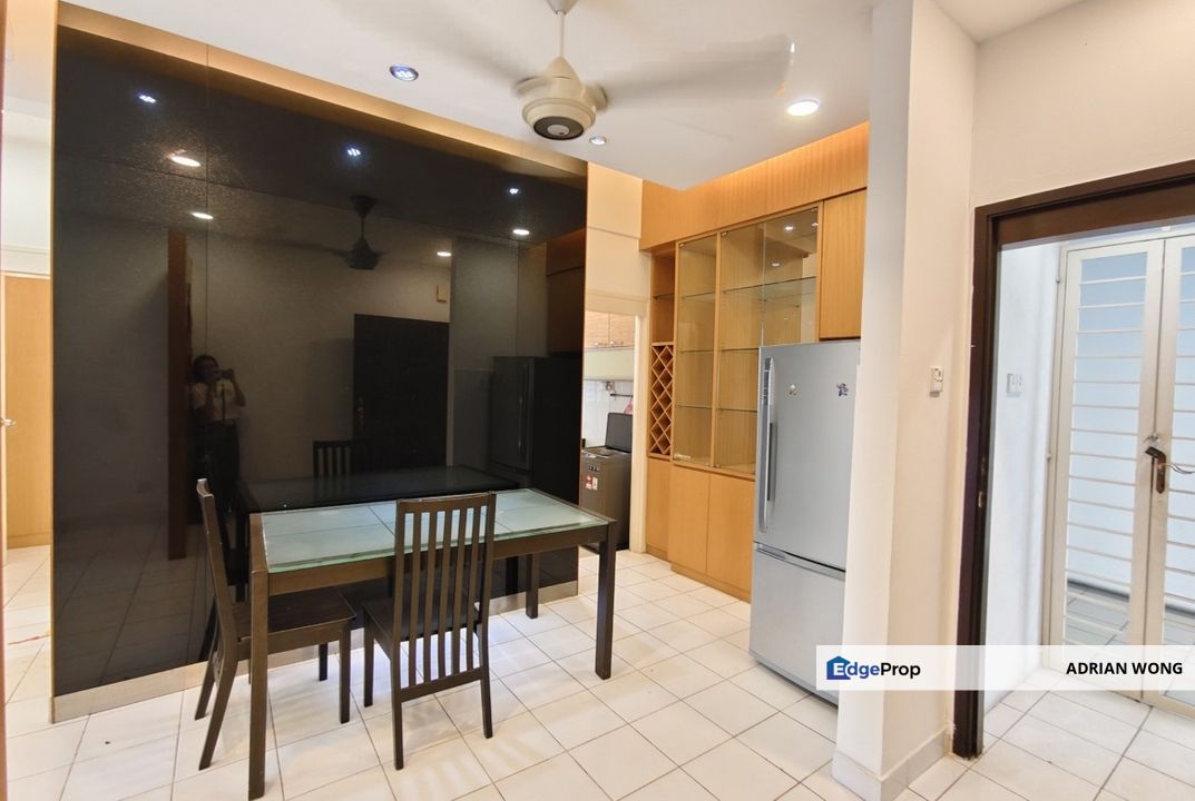 Plaza Menjalara, 2 Carparks, Freehold, Hot Demand Area, Viewing Anytime, Kuala Lumpur, Bandar Menjalara