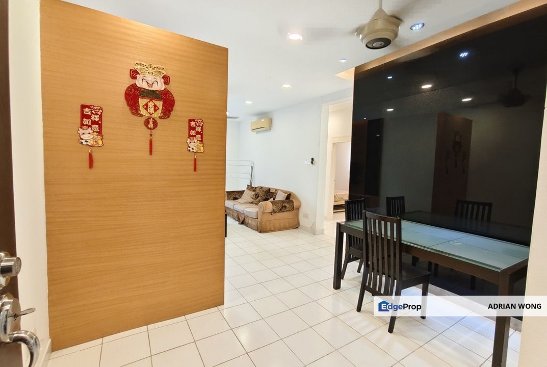 Plaza Menjalara, 2 Carparks, Freehold, Hot Demand Area, Viewing Anytime, Kuala Lumpur, Bandar Menjalara