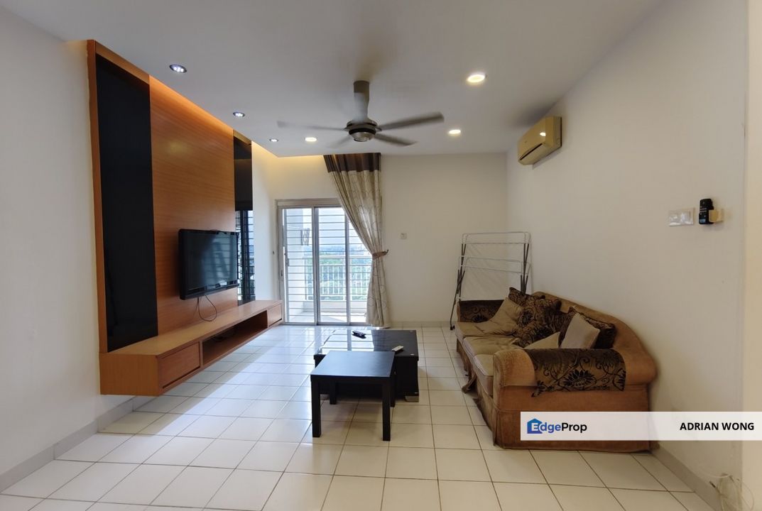 Plaza Menjalara, 2 Carparks, Freehold, Hot Demand Area, Viewing Anytime, Kuala Lumpur, Bandar Menjalara