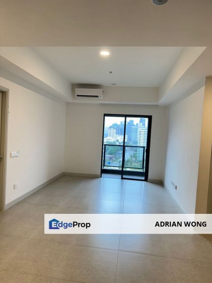 The Atrium, Ampang, Partial Furnished, View & Move in Anytime, Kuala Lumpur, Ampang