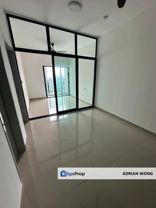 Bayu Residensi, Batu Caves, Partial Furnished, View & Move in Anytime., Selangor, Batu Caves 