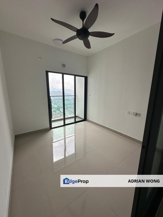 Bayu Residensi, Batu Caves, Partial Furnished, View & Move in Anytime., Selangor, Batu Caves 