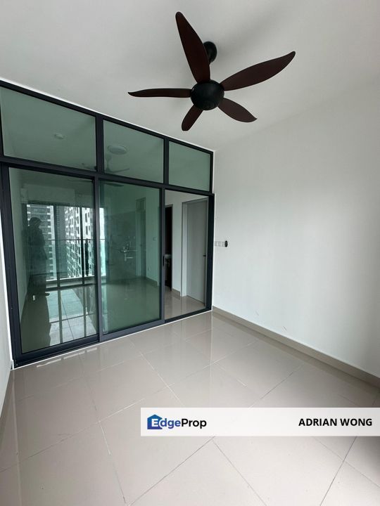 Bayu Residensi, Batu Caves, Partial Furnished, View & Move in Anytime., Selangor, Batu Caves 