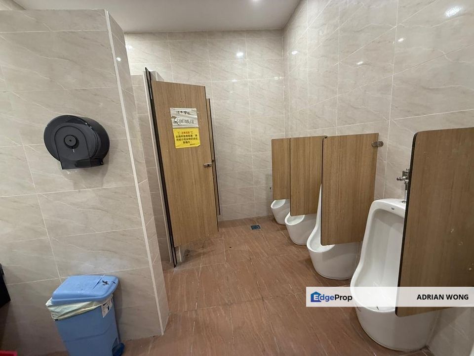 Taman Selayang Baru 3.5 Storey Bungalow Factory [32000sqft, 14ft ceiling height], Selangor, Selayang