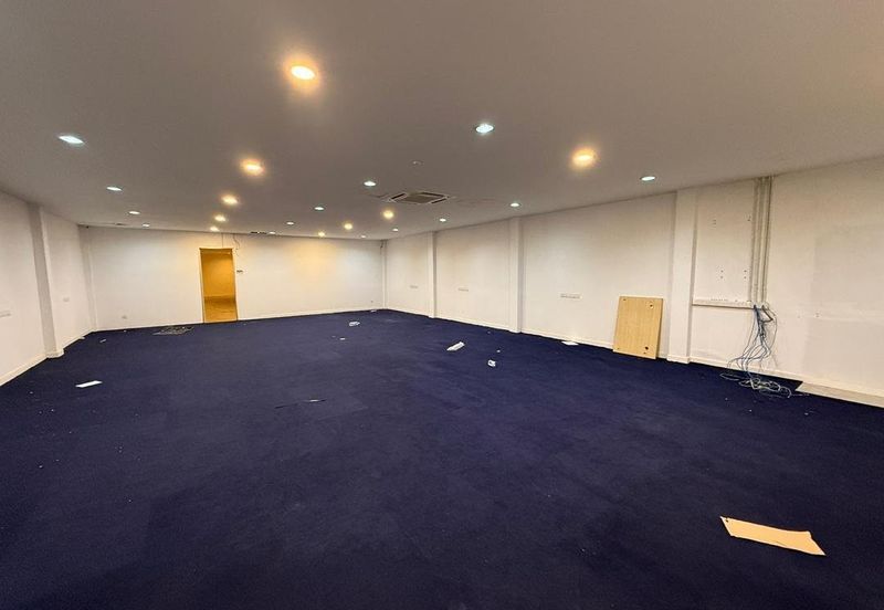 Kawasan Perindustrian Selayang Baru