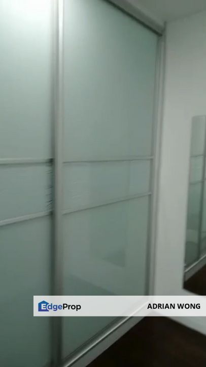 Setia Sky Residence, KLCC, View & Move in Anytime, Kuala Lumpur, KL City