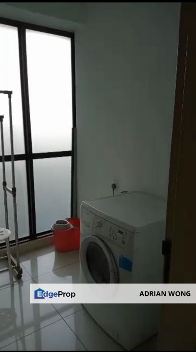 Setia Sky Residence, KLCC, View & Move in Anytime, Kuala Lumpur, KL City