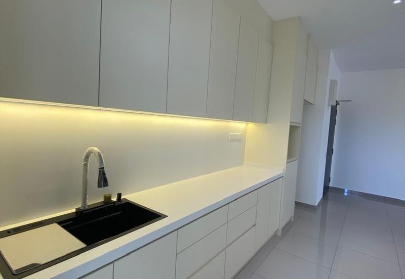 D'Quince Damansara Perdana