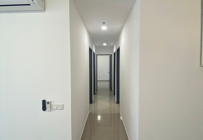 D'Quince Damansara Perdana