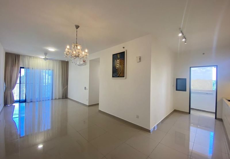 D'Quince Damansara Perdana