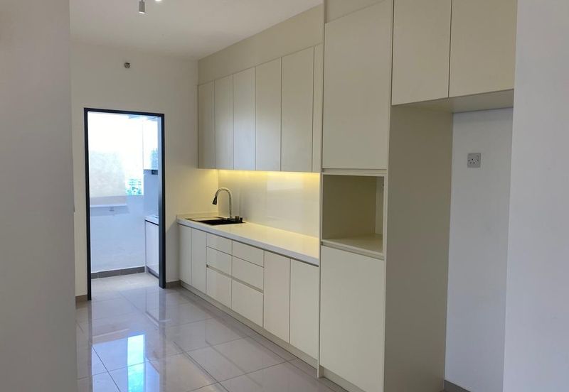 D'Quince Damansara Perdana