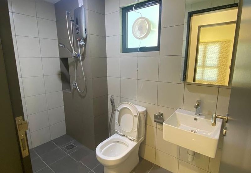 D'Quince Damansara Perdana