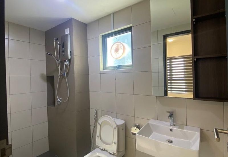 D'Quince Damansara Perdana