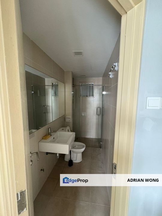 Tiara Mutiara, Full Furnished, View & Move in Anytime, Kuala Lumpur, Jalan Klang Lama (Old Klang Road)