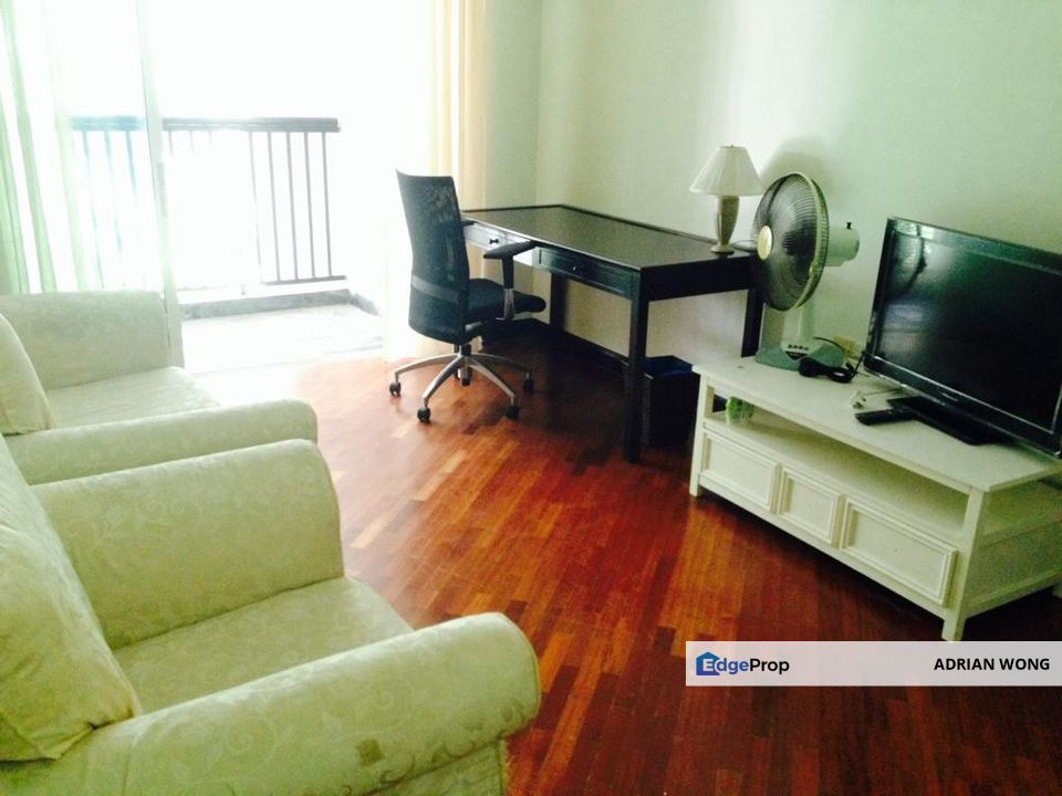 Armanee Terrace, 2500 sqft, 2 Carparks, Facing Hills, Viewing Anytime, Selangor, Damansara Perdana