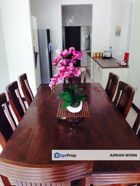 Armanee Terrace, 2500 sqft, 2 Carparks, Facing Hills, Viewing Anytime, Selangor, Damansara Perdana