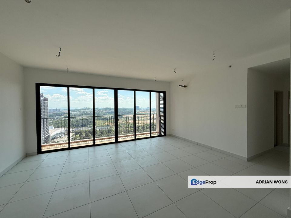 The Tropika Bukit Jalil, Freehold, Corner, High Floor, Viewing Anytime, Kuala Lumpur, Bukit Jalil