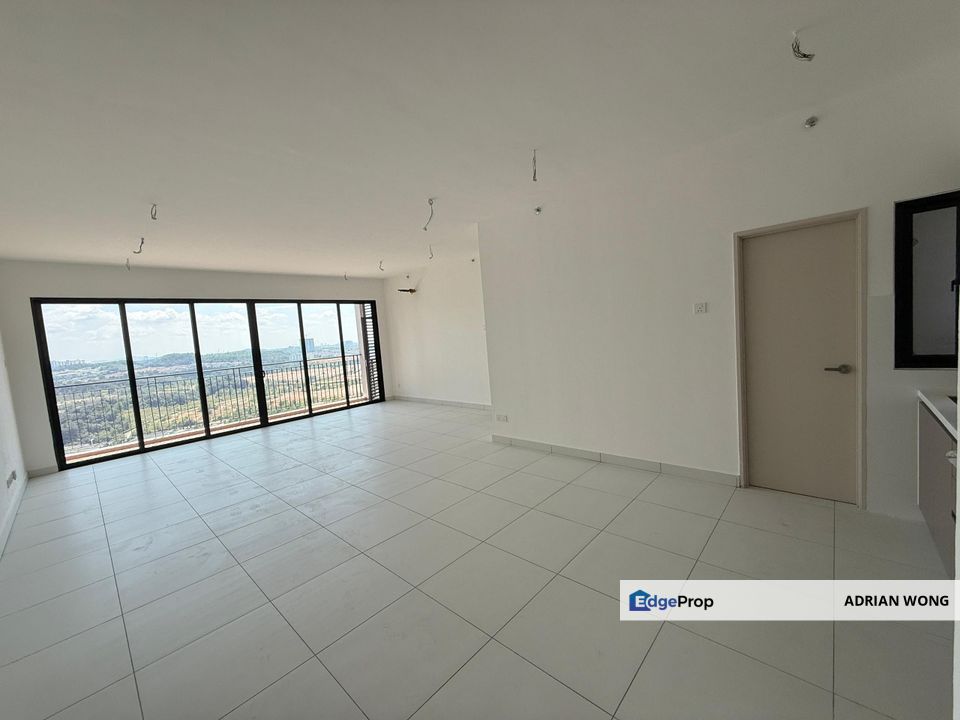The Tropika Bukit Jalil, Freehold, Corner, High Floor, Viewing Anytime, Kuala Lumpur, Bukit Jalil