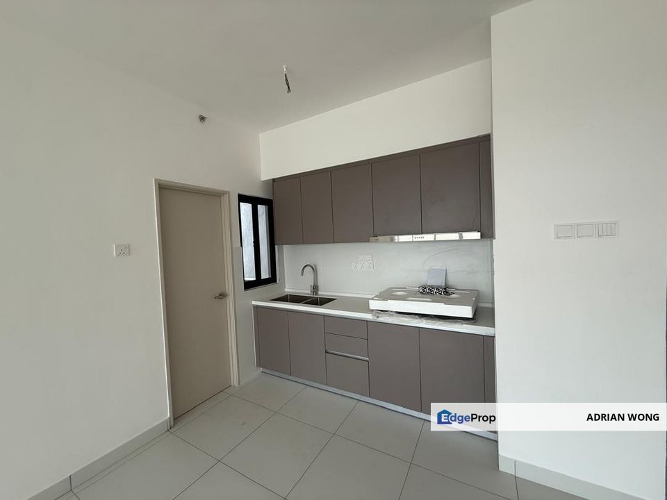 The Tropika Bukit Jalil, Freehold, Corner, High Floor, Viewing Anytime, Kuala Lumpur, Bukit Jalil