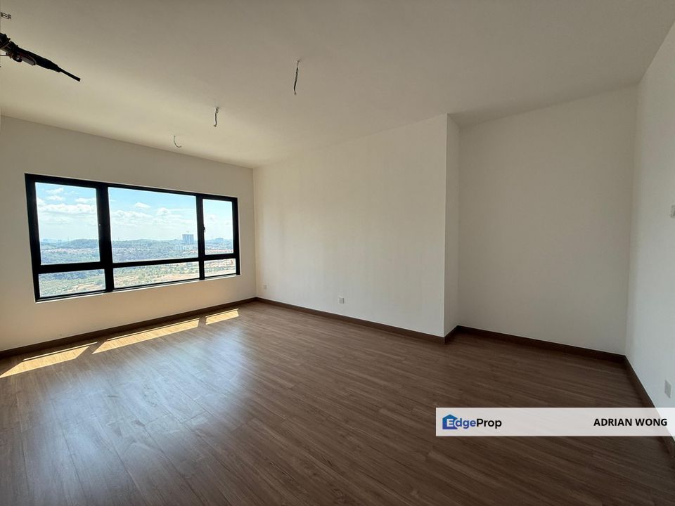 The Tropika Bukit Jalil, Freehold, Corner, High Floor, Viewing Anytime, Kuala Lumpur, Bukit Jalil