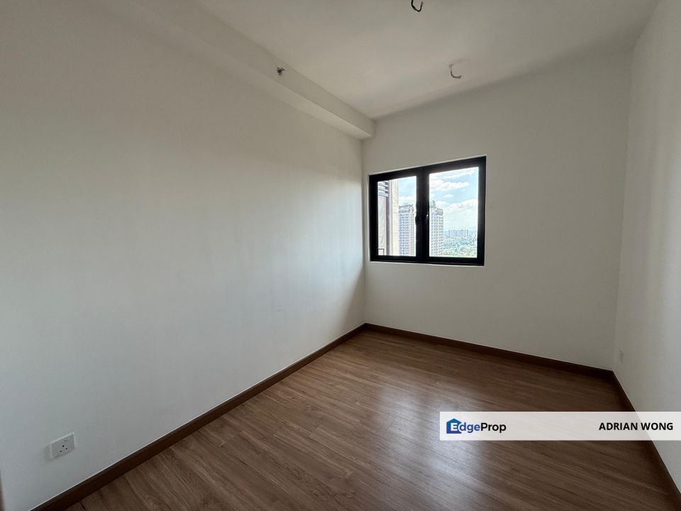 The Tropika Bukit Jalil, Freehold, Corner, High Floor, Viewing Anytime, Kuala Lumpur, Bukit Jalil