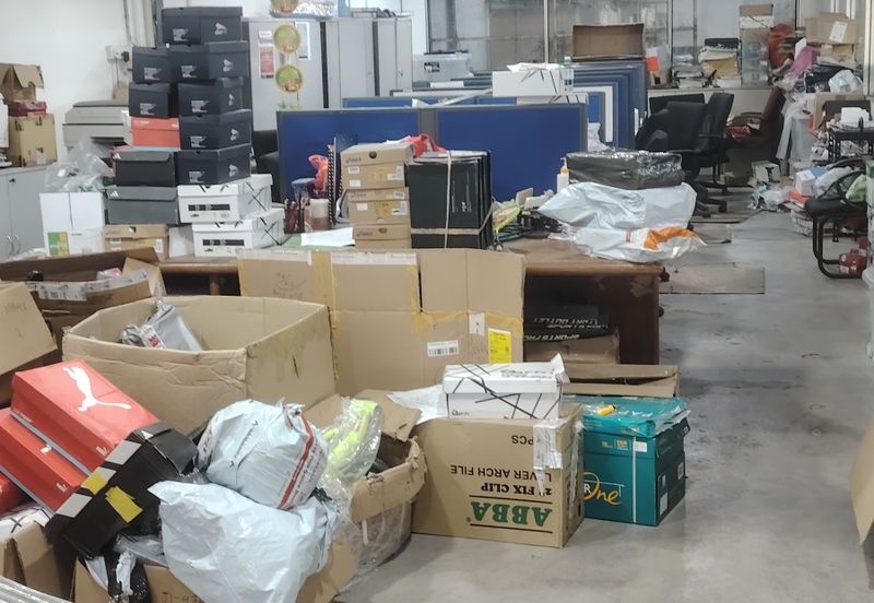 Rawang Integrated Industrial Parks