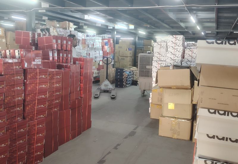 Rawang Integrated Industrial Parks