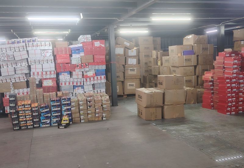 Rawang Integrated Industrial Parks