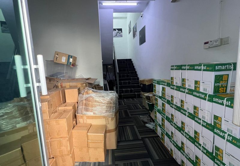 Rawang Integrated Industrial Parks