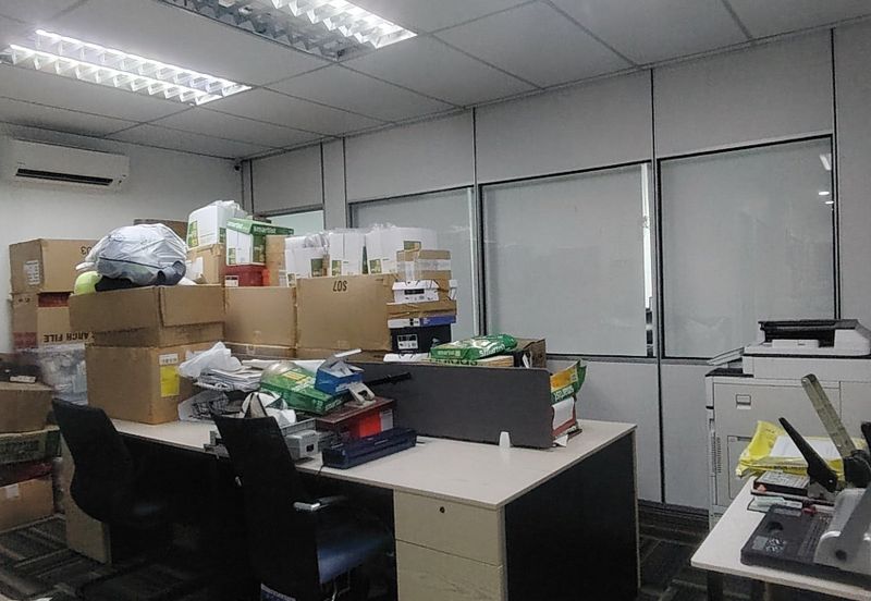 Rawang Integrated Industrial Parks