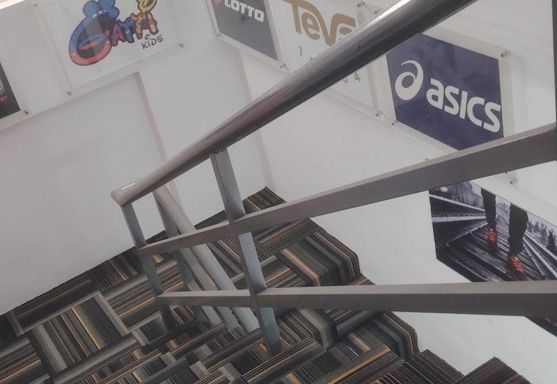 Rawang Integrated Industrial Parks