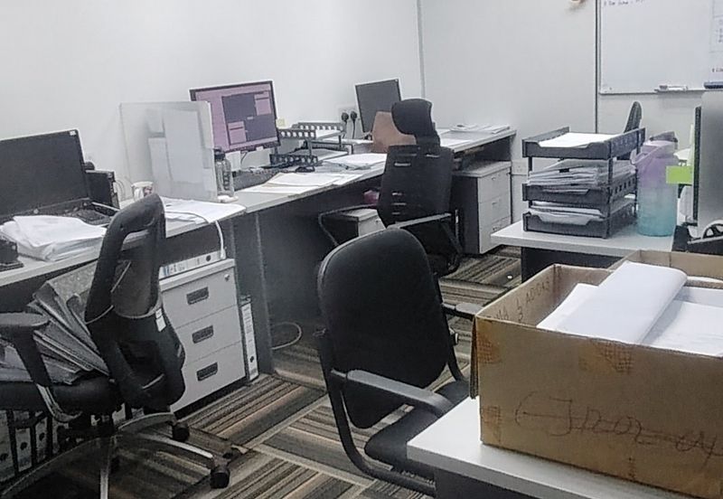 Rawang Integrated Industrial Parks