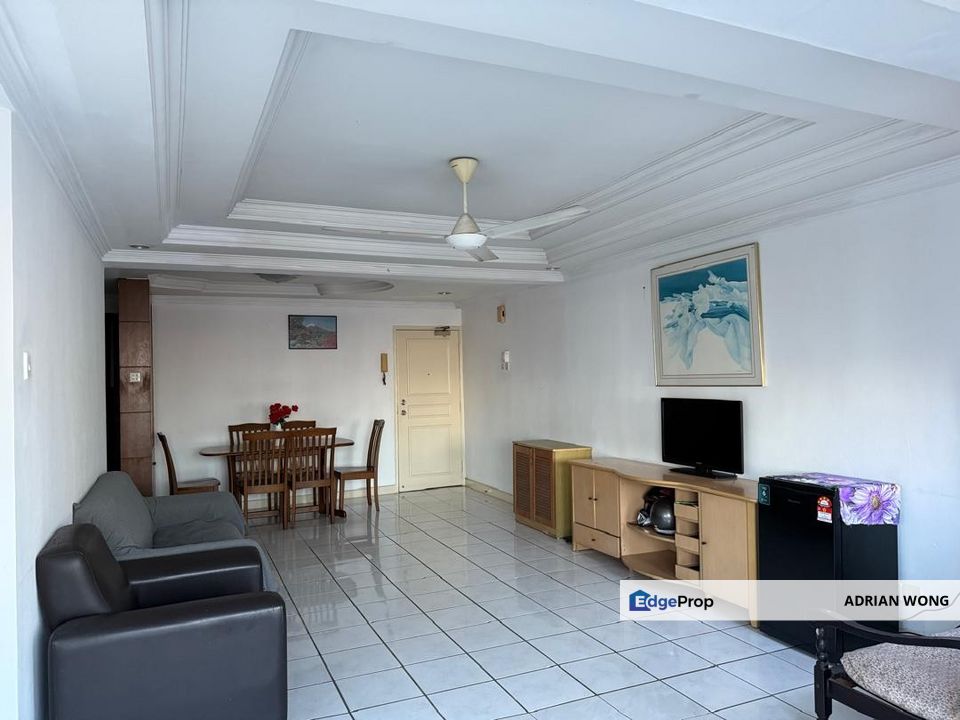 Cheapet! Heritage Condo, Freehold, Viewing Anytime, Kuala Lumpur, Setapak