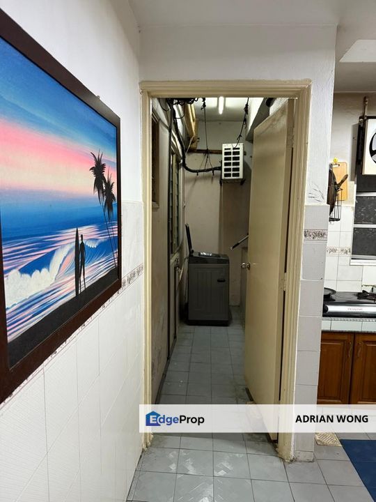 Cheapet! Heritage Condo, Freehold, Viewing Anytime, Kuala Lumpur, Setapak