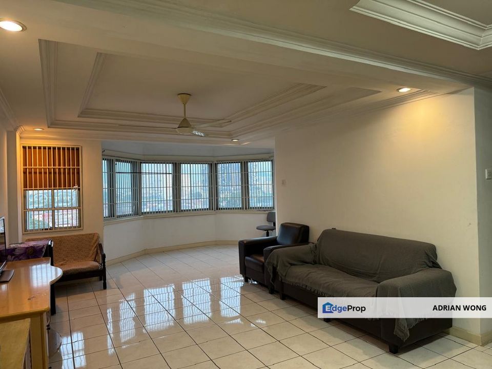 Cheapet! Heritage Condo, Freehold, Viewing Anytime, Kuala Lumpur, Setapak