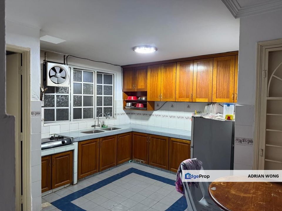 Cheapet! Heritage Condo, Freehold, Viewing Anytime, Kuala Lumpur, Setapak