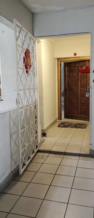 Kelana D'putera, Full Furnished, Low Floor, Next to LRT 3, Paradigm Mall, Selangor, Kelana Jaya