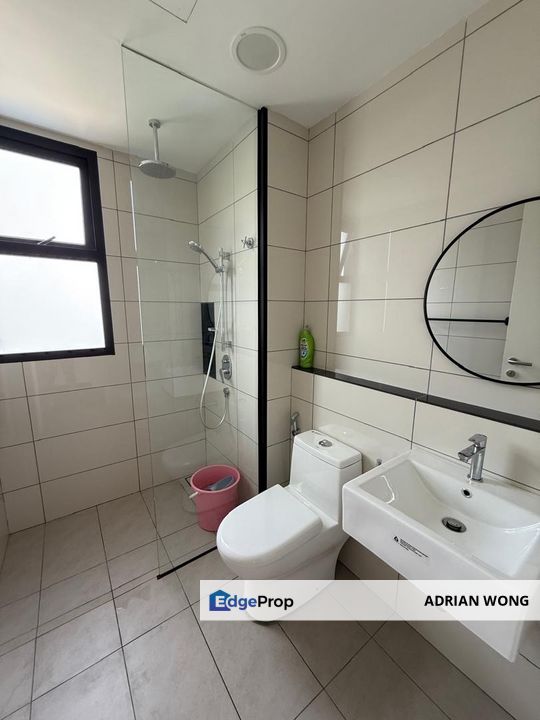 Duta Park Residence, Jalan Kuching, Full Furnished, near to KLCC, Mont Kiara, Sentul, Kuala Lumpur, Jalan Kuching